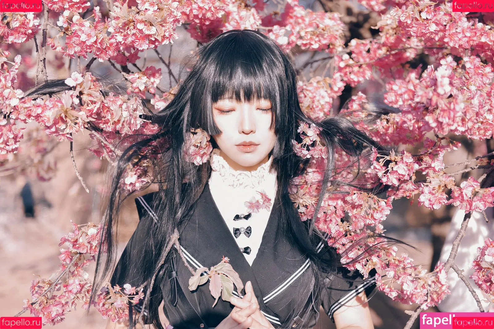 Ely Cosplay / Ely_eee / eeelyeee Onlyfans Photo Gallery 