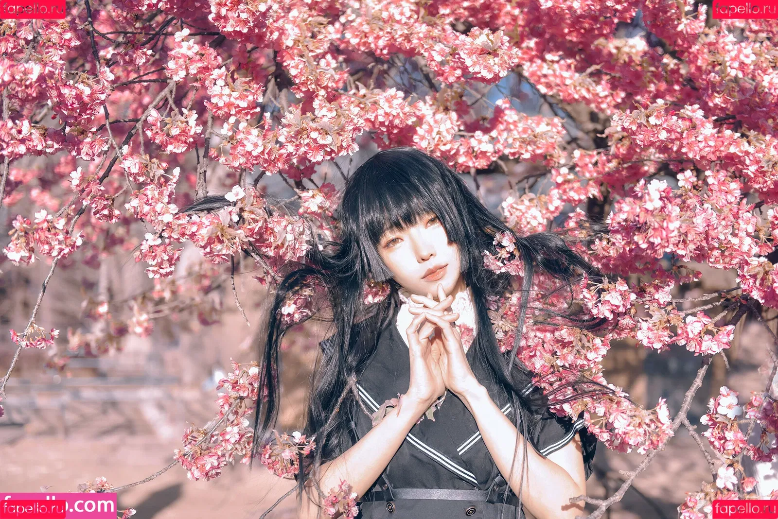 Ely Cosplay / Ely_eee / eeelyeee Onlyfans Photo Gallery 