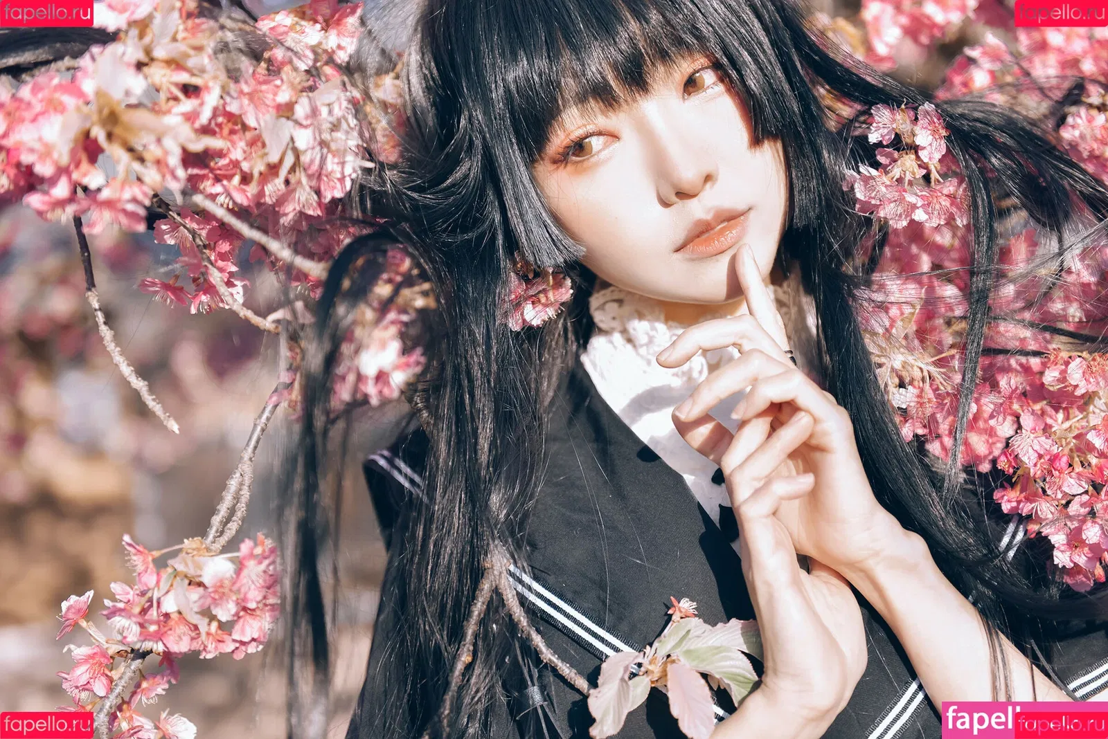 Ely Cosplay / Ely_eee / eeelyeee Onlyfans Photo Gallery 