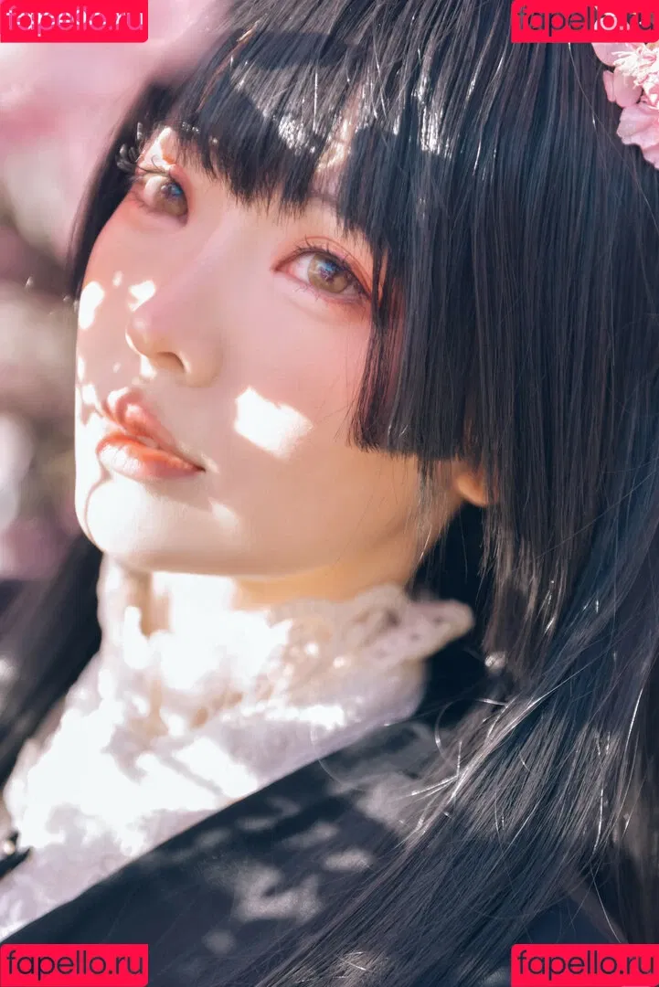 Ely Cosplay / Ely_eee / eeelyeee Onlyfans Photo Gallery 