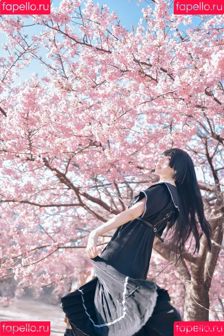 Ely Cosplay / Ely_eee / eeelyeee Onlyfans Photo Gallery 