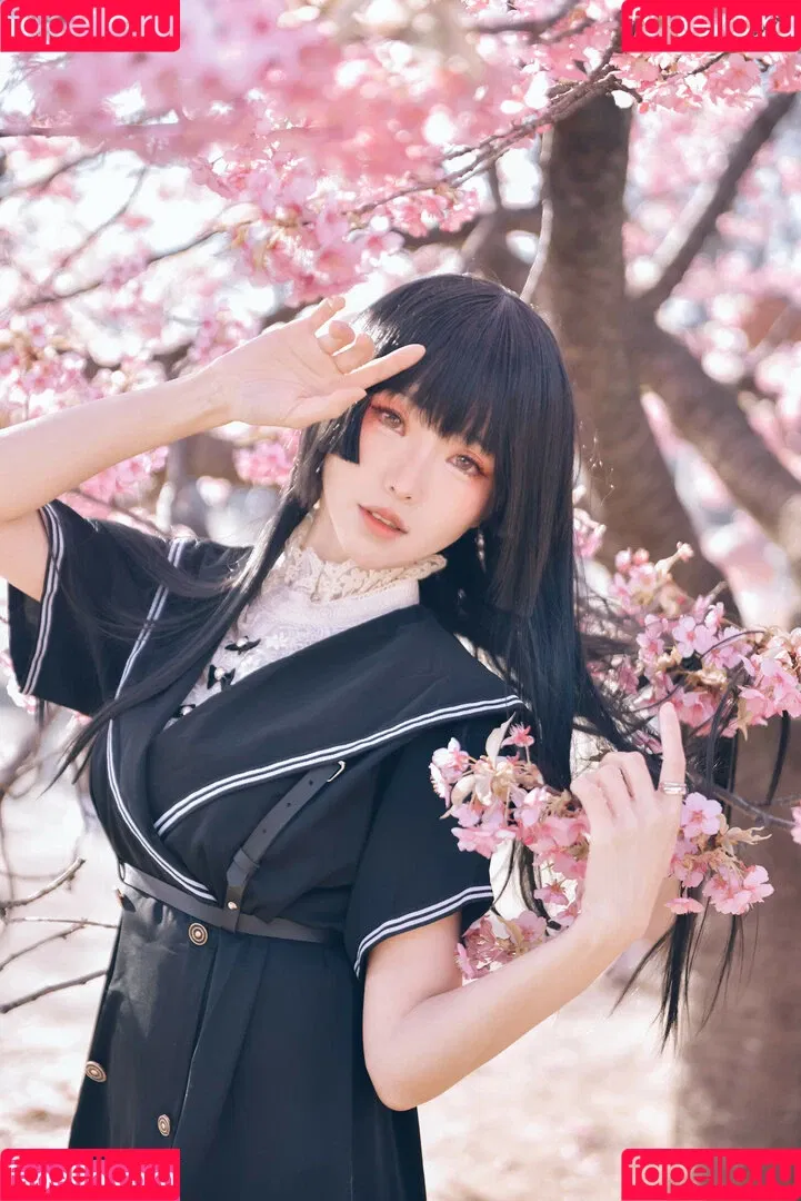 Ely Cosplay / Ely_eee / eeelyeee Onlyfans Photo Gallery 