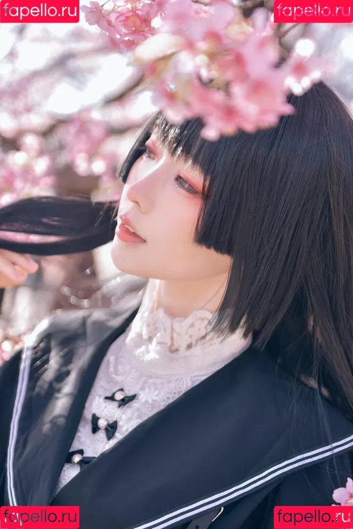 Ely Cosplay / Ely_eee / eeelyeee Onlyfans Photo Gallery 