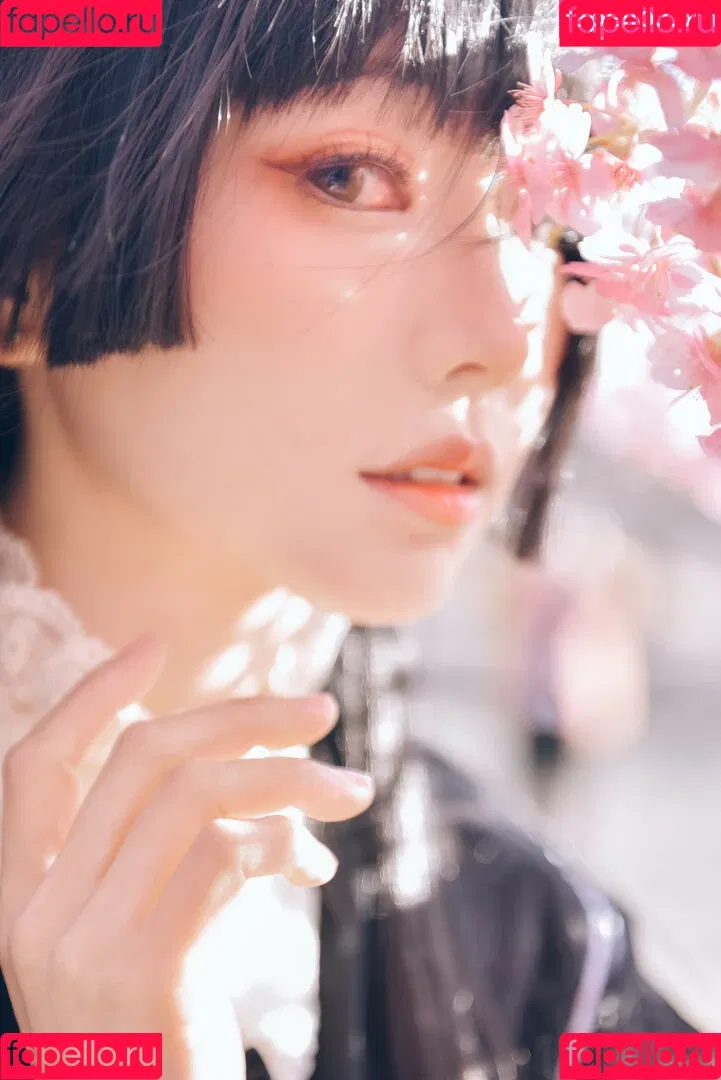 Ely Cosplay / Ely_eee / eeelyeee Onlyfans Photo Gallery 