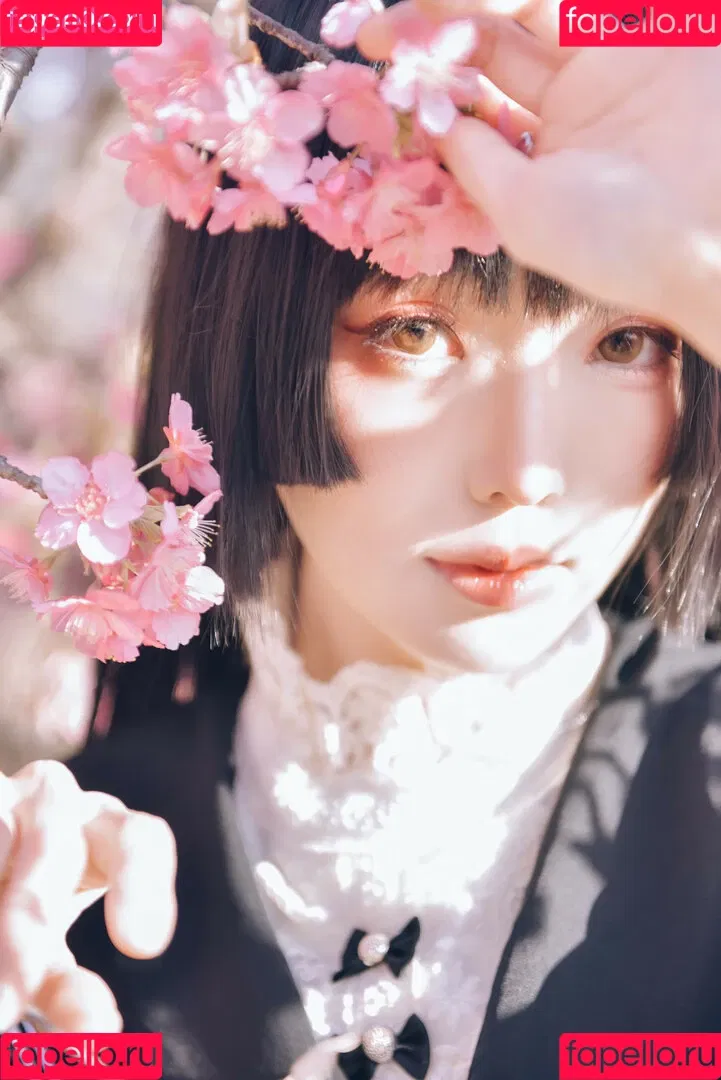 Ely Cosplay / Ely_eee / eeelyeee Onlyfans Photo Gallery 