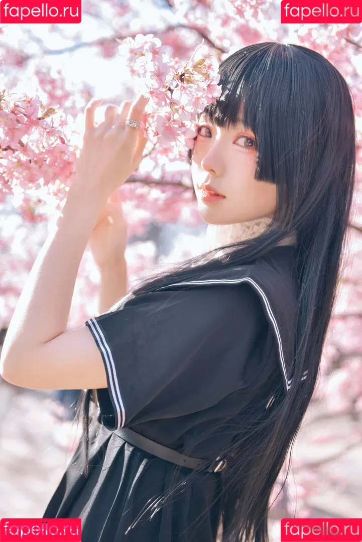 Ely Cosplay / Ely_eee / eeelyeee Onlyfans Photo Gallery 