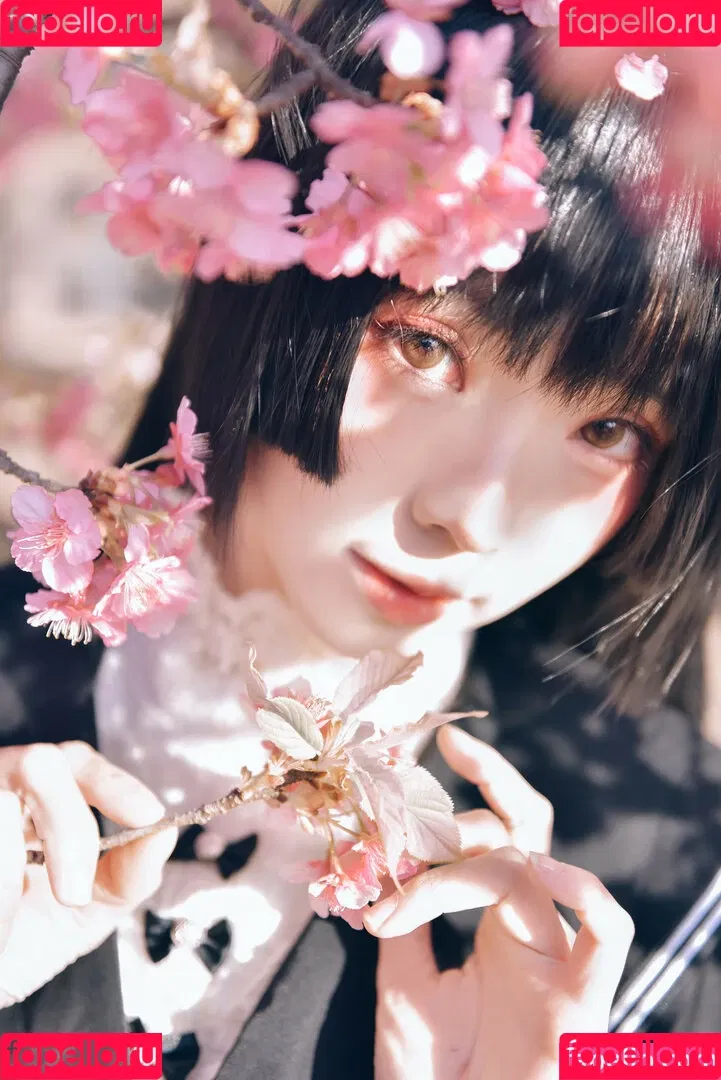 Ely Cosplay / Ely_eee / eeelyeee Onlyfans Photo Gallery 