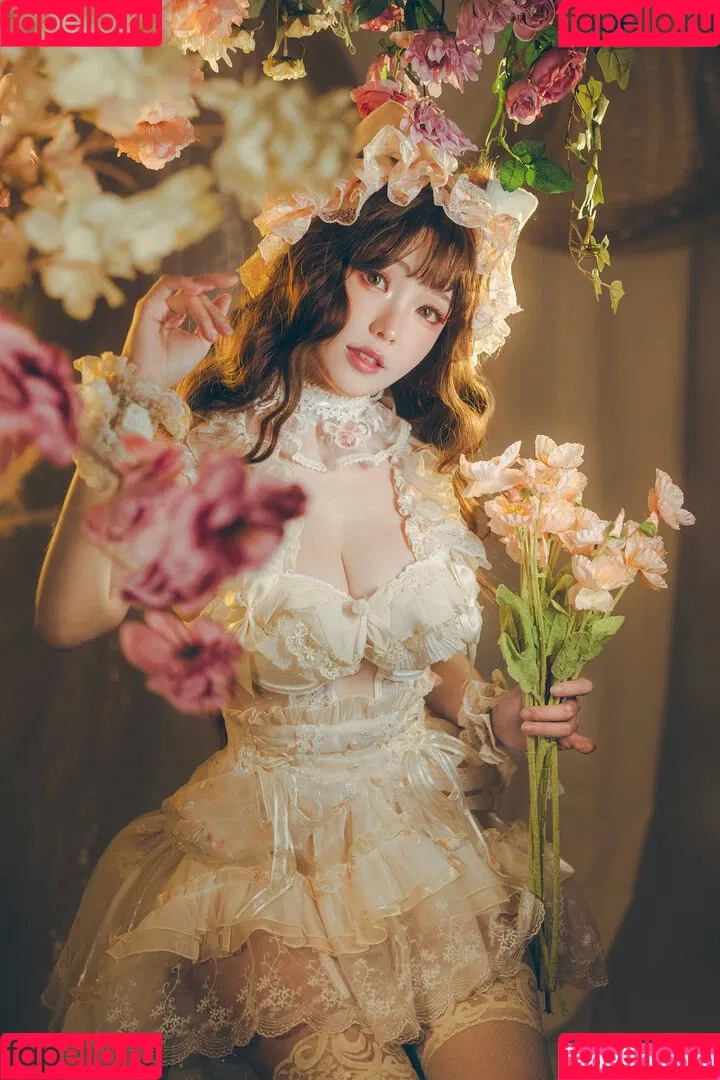 Ely Cosplay / Ely_eee / eeelyeee Onlyfans Photo Gallery 