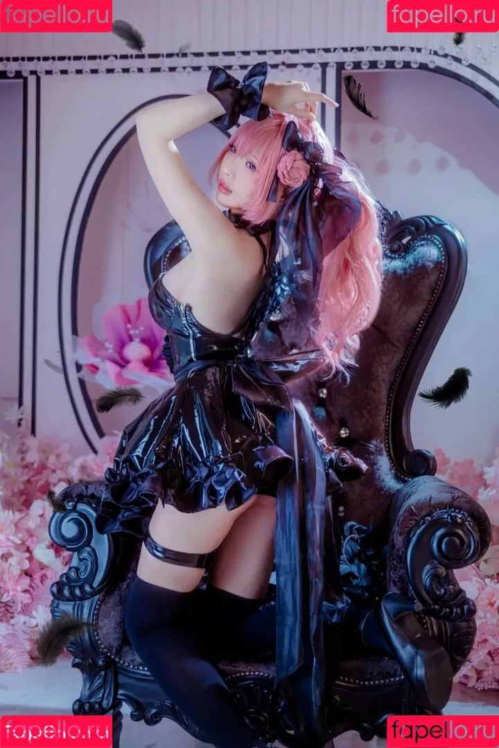 Ely Cosplay / Ely_eee / eeelyeee Onlyfans Photo Gallery 