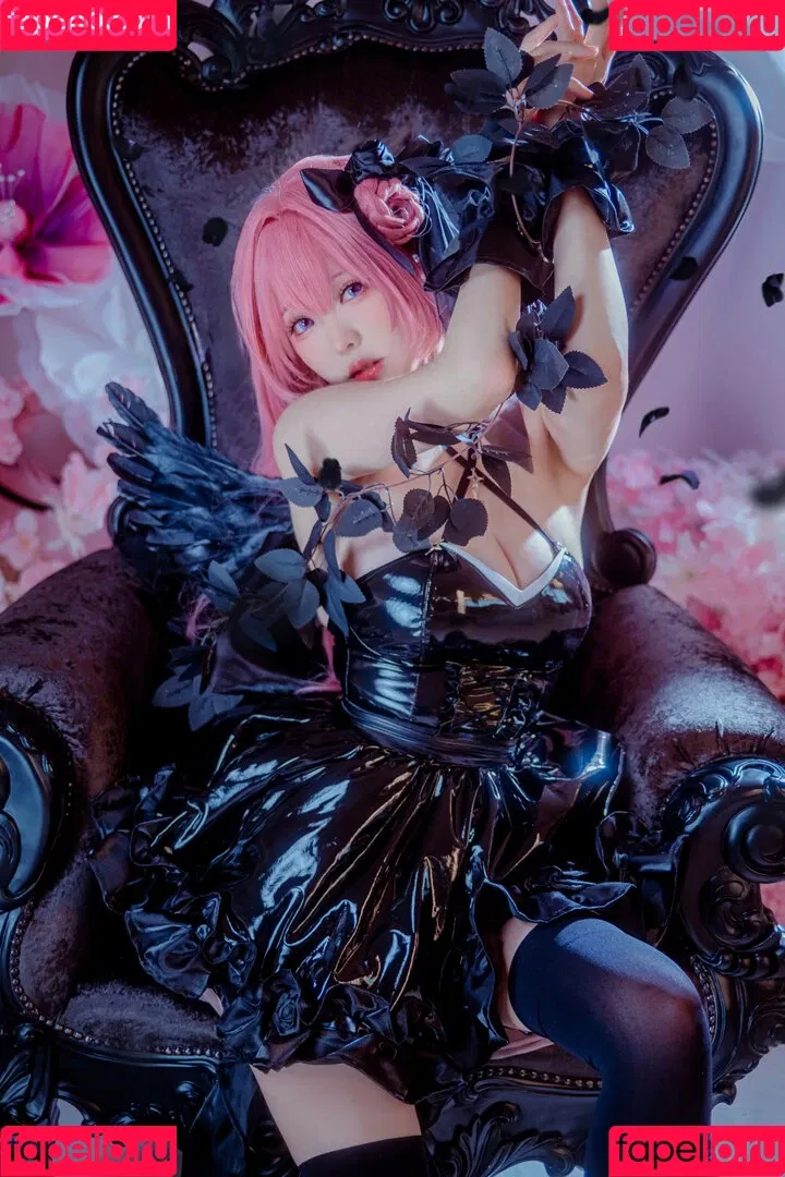 Ely Cosplay / Ely_eee / eeelyeee Onlyfans Photo Gallery 