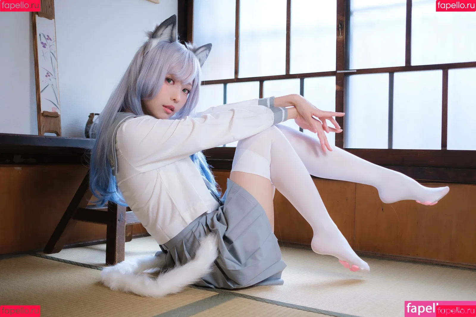 Ely Cosplay / Ely_eee / eeelyeee Onlyfans Photo Gallery 