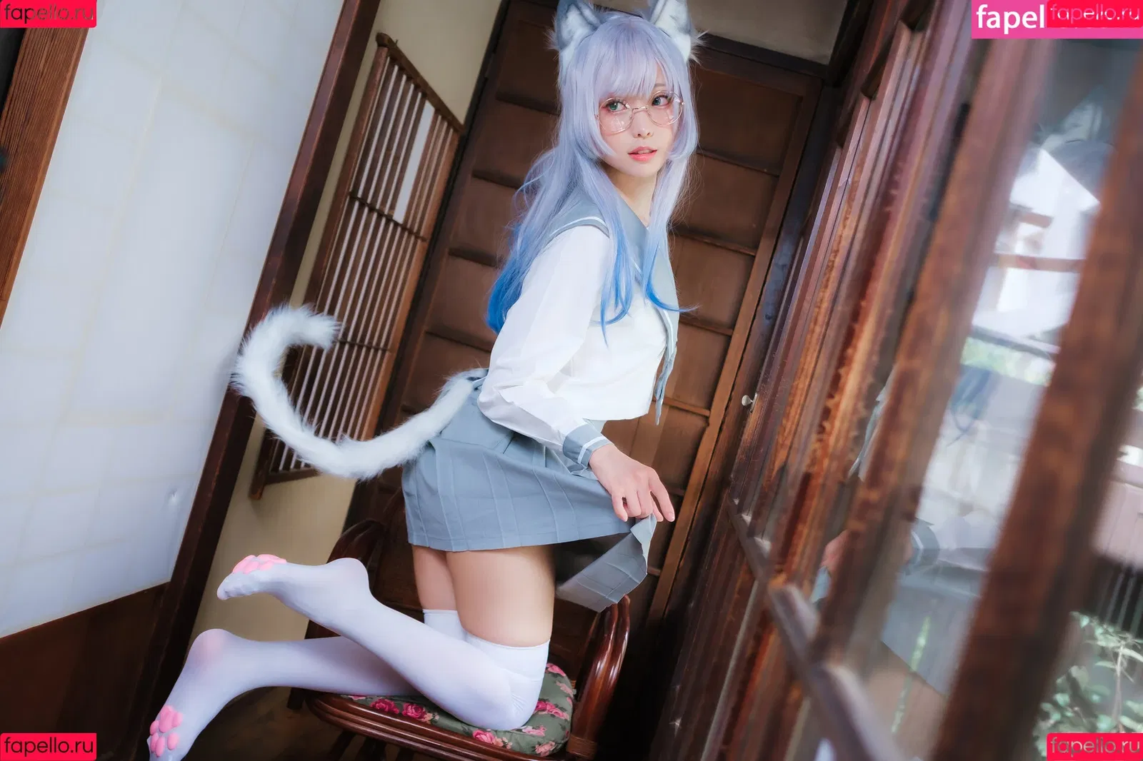 Ely Cosplay / Ely_eee / eeelyeee Onlyfans Photo Gallery 