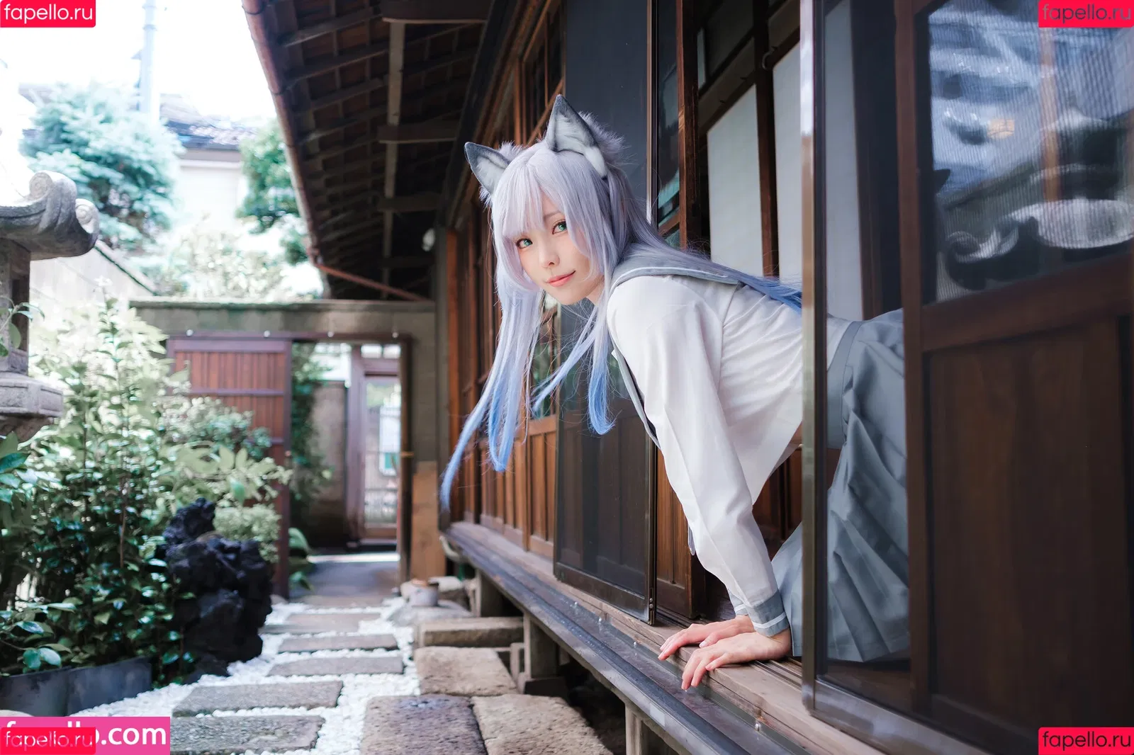 Ely Cosplay / Ely_eee / eeelyeee Onlyfans Photo Gallery 