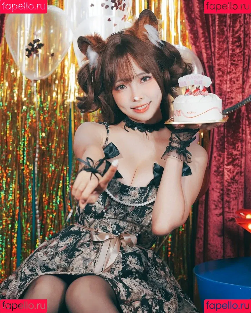 Ely Cosplay / Ely_eee / eeelyeee Onlyfans Photo Gallery 