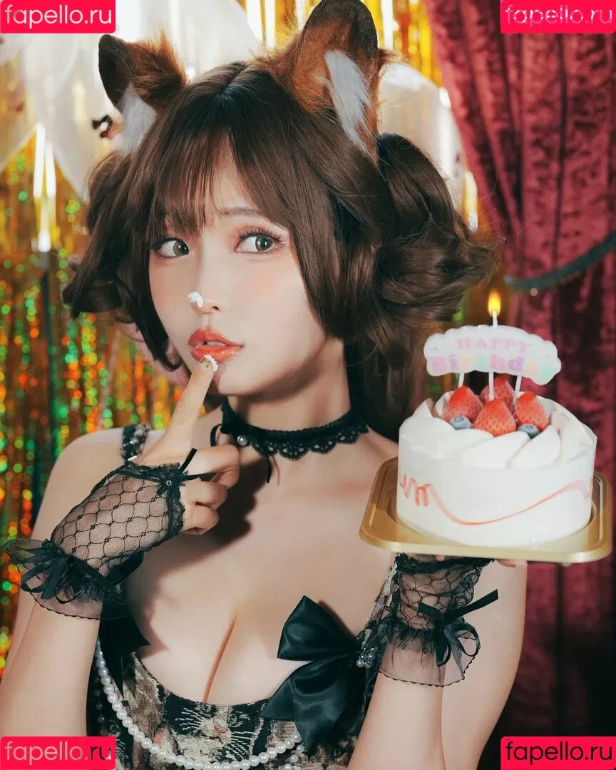 Ely Cosplay / Ely_eee / eeelyeee Onlyfans Photo Gallery 