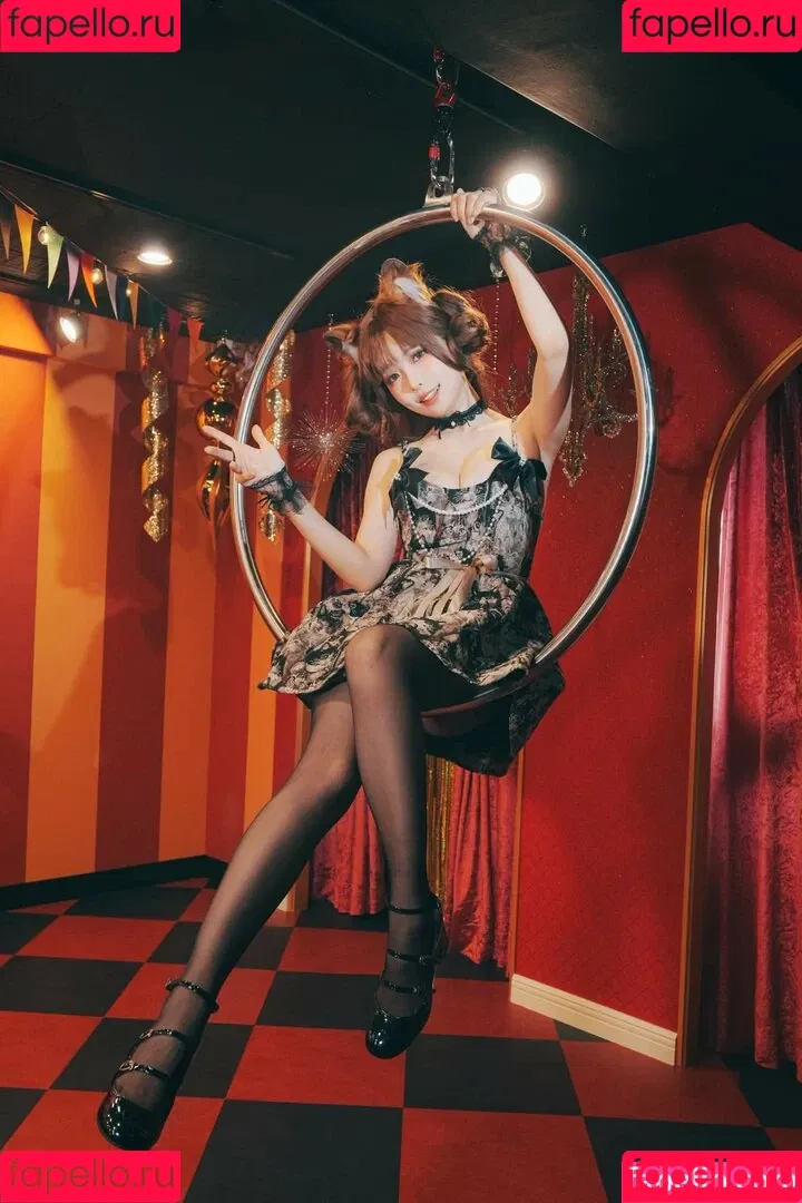 Ely Cosplay / Ely_eee / eeelyeee Onlyfans Photo Gallery 