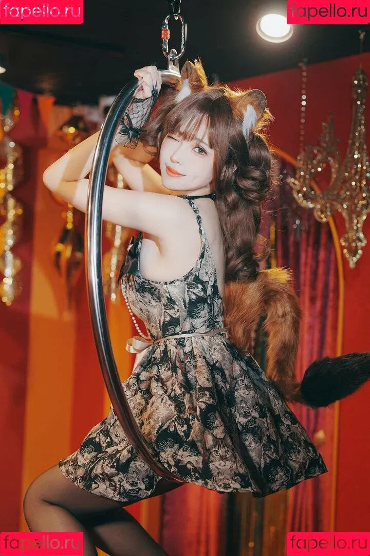 Ely Cosplay / Ely_eee / eeelyeee Onlyfans Photo Gallery 