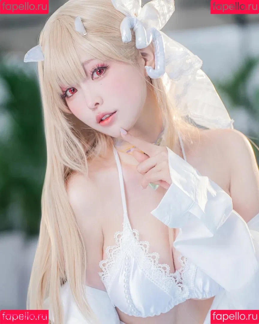 Ely Cosplay / Ely_eee / eeelyeee Onlyfans Photo Gallery 