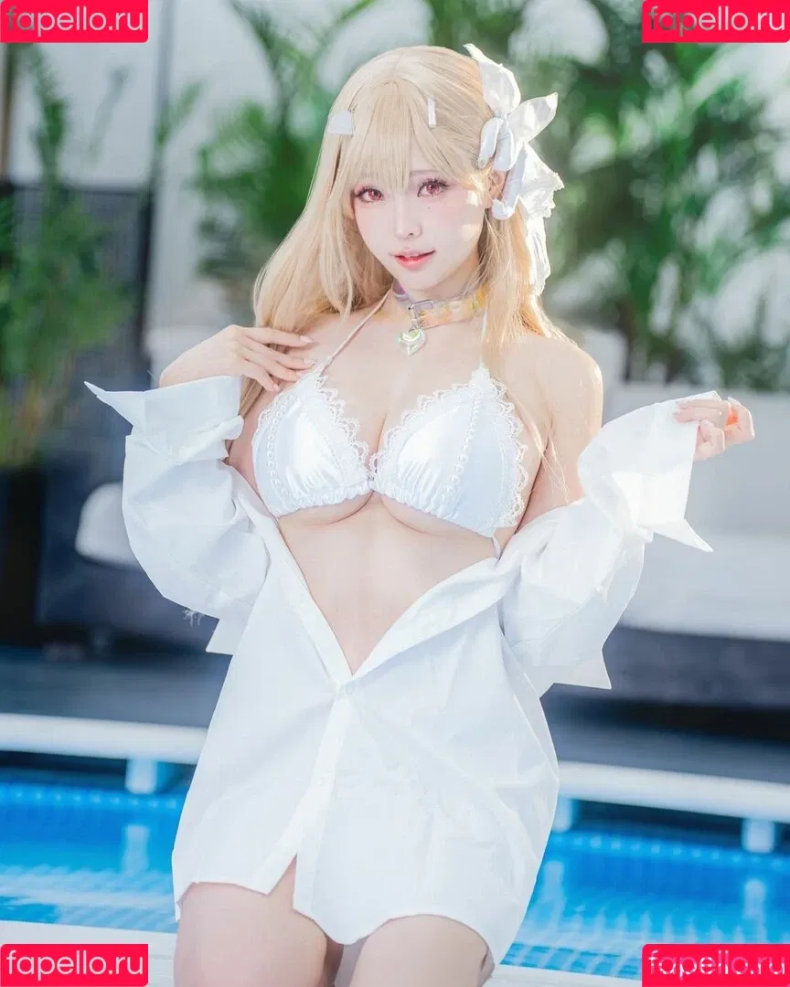 Ely Cosplay / Ely_eee / eeelyeee Onlyfans Photo Gallery 