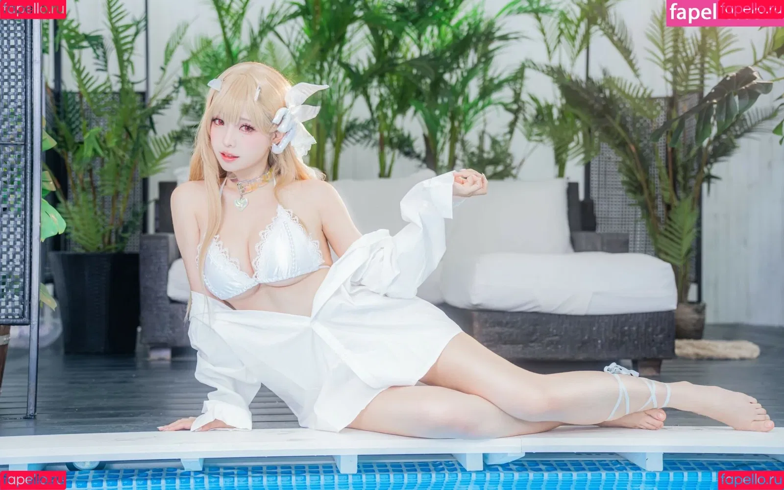 Ely Cosplay / Ely_eee / eeelyeee Onlyfans Photo Gallery 