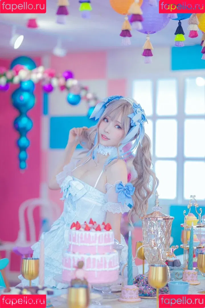 Ely Cosplay / Ely_eee / eeelyeee Onlyfans Photo Gallery 