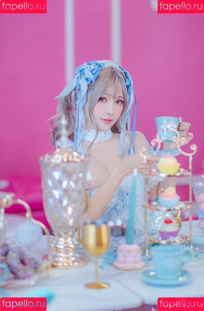 Ely Cosplay / Ely_eee / eeelyeee Onlyfans Photo Gallery 