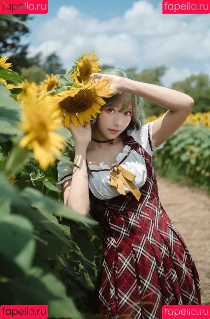 Ely Cosplay / Ely_eee / eeelyeee Onlyfans Photo Gallery 