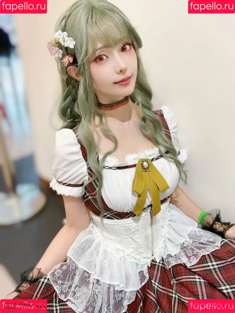 Ely Cosplay / Ely_eee / eeelyeee Onlyfans Photo Gallery 