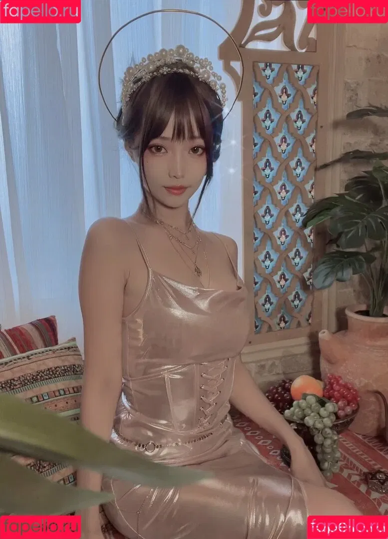 Ely Cosplay / Ely_eee / eeelyeee Onlyfans Photo Gallery 