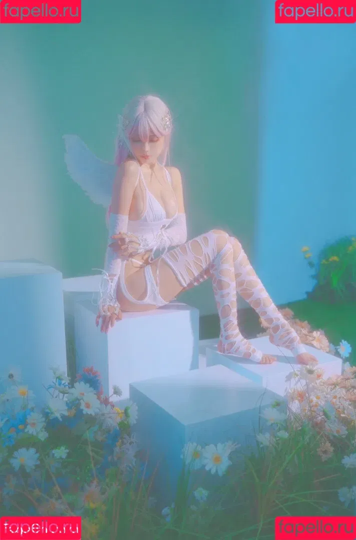 Ely Cosplay / Ely_eee / eeelyeee Onlyfans Photo Gallery 