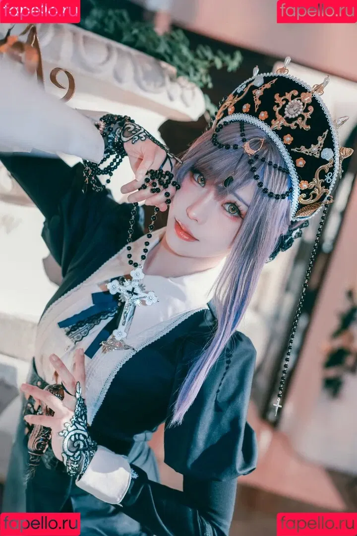 Ely Cosplay / Ely_eee / eeelyeee Onlyfans Photo Gallery 