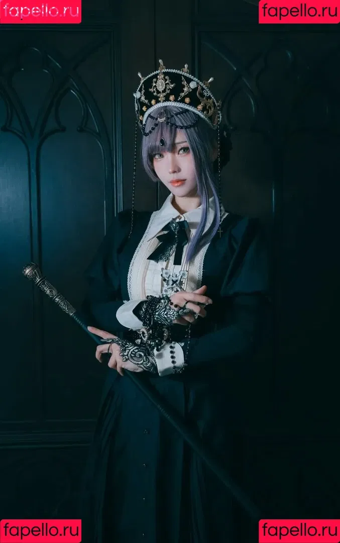 Ely Cosplay / Ely_eee / eeelyeee Onlyfans Photo Gallery 