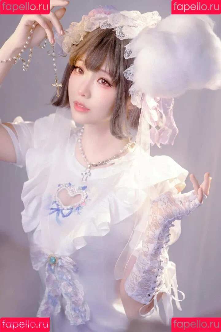 Ely Cosplay / Ely_eee / eeelyeee Onlyfans Photo Gallery 