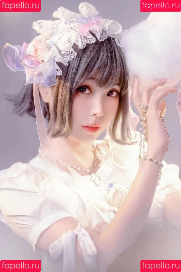 Ely Cosplay / Ely_eee / eeelyeee Onlyfans Photo Gallery 