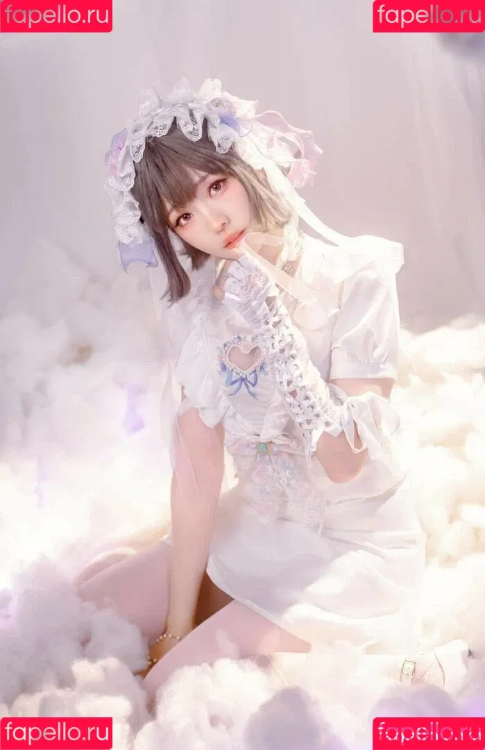 Ely Cosplay / Ely_eee / eeelyeee Onlyfans Photo Gallery 