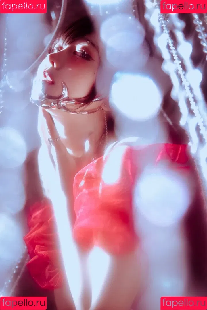 Ely Cosplay / Ely_eee / eeelyeee Onlyfans Photo Gallery 