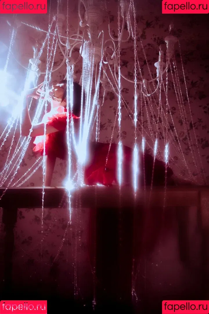 Ely Cosplay / Ely_eee / eeelyeee Onlyfans Photo Gallery 