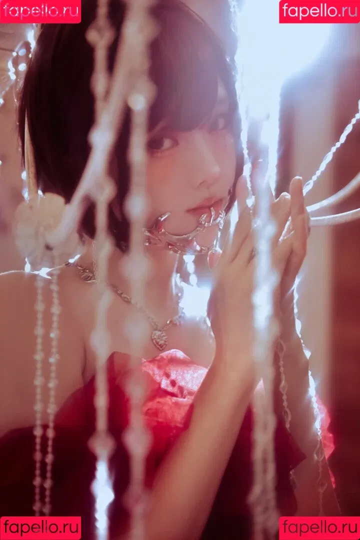 Ely Cosplay / Ely_eee / eeelyeee Onlyfans Photo Gallery 