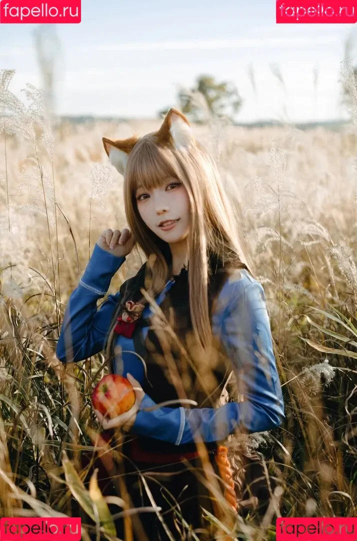 Ely Cosplay / Ely_eee / eeelyeee Onlyfans Photo Gallery 