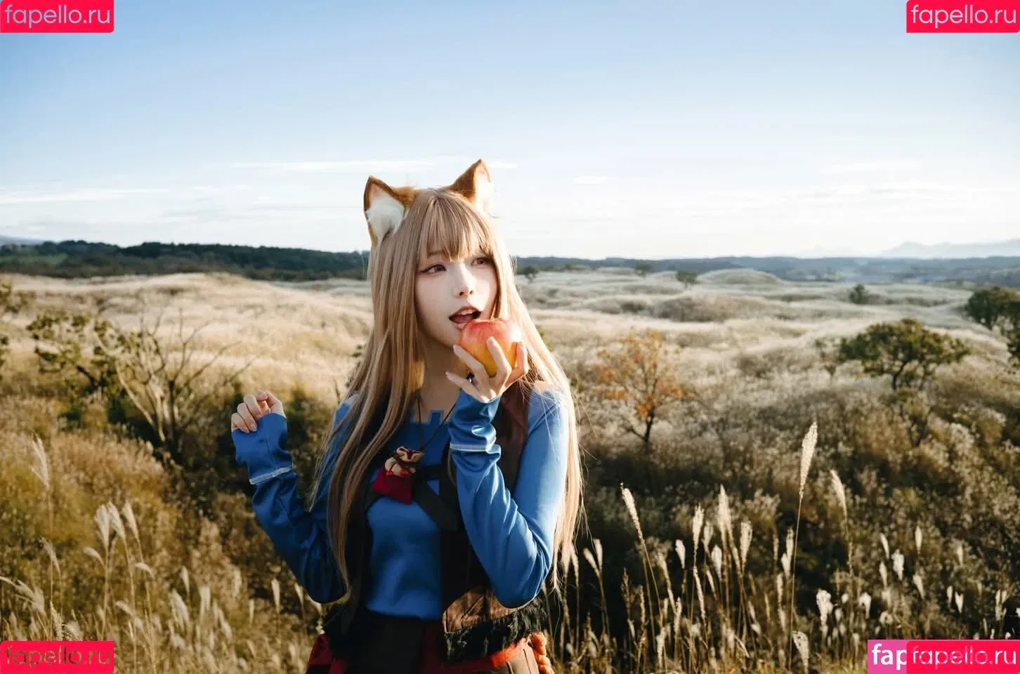 Ely Cosplay / Ely_eee / eeelyeee Onlyfans Photo Gallery 