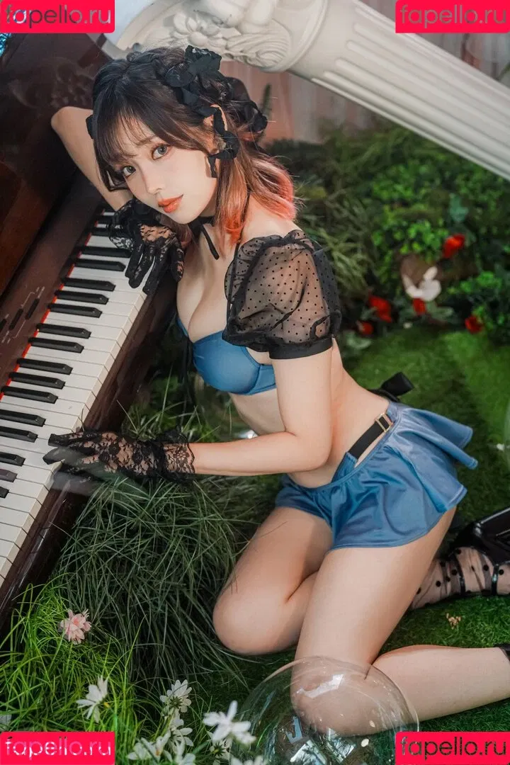 Ely Cosplay / Ely_eee / eeelyeee Onlyfans Photo Gallery 