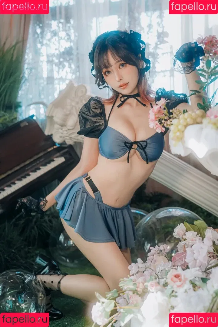 Ely Cosplay / Ely_eee / eeelyeee Onlyfans Photo Gallery 