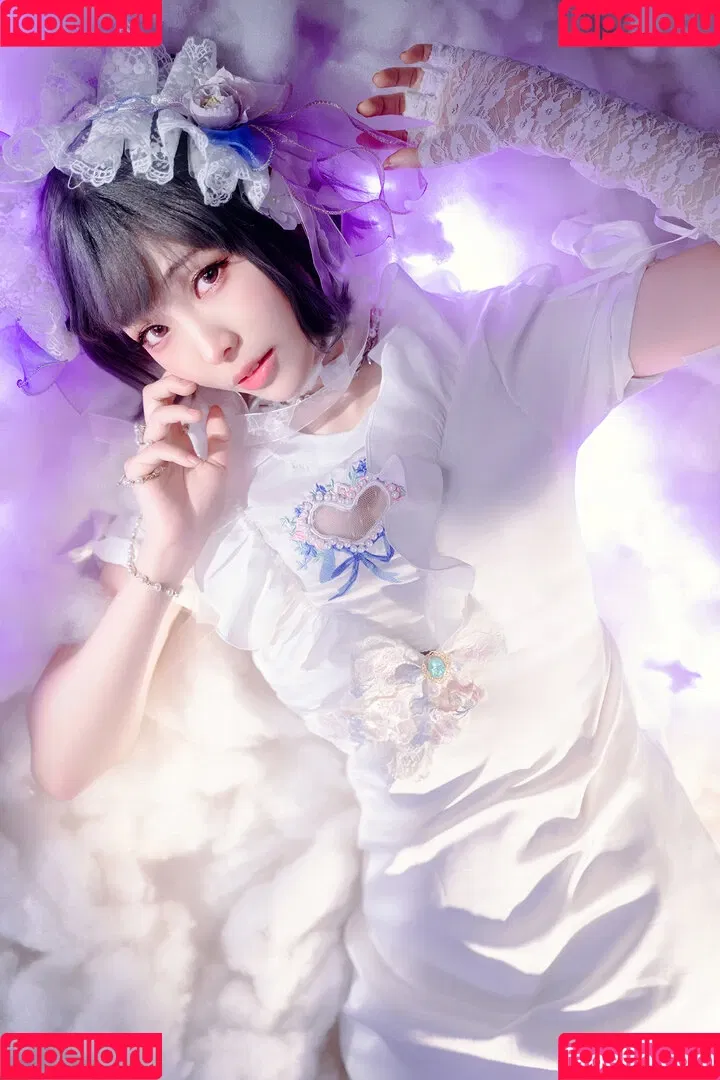 Ely Cosplay / Ely_eee / eeelyeee Onlyfans Photo Gallery 