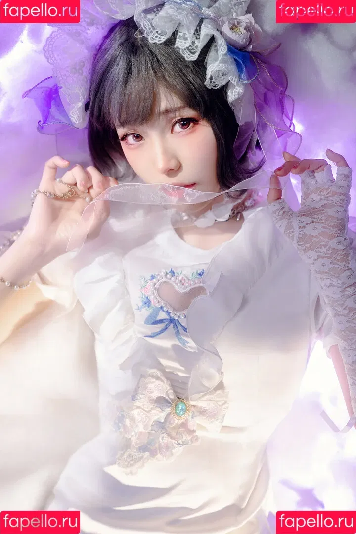 Ely Cosplay / Ely_eee / eeelyeee Onlyfans Photo Gallery 