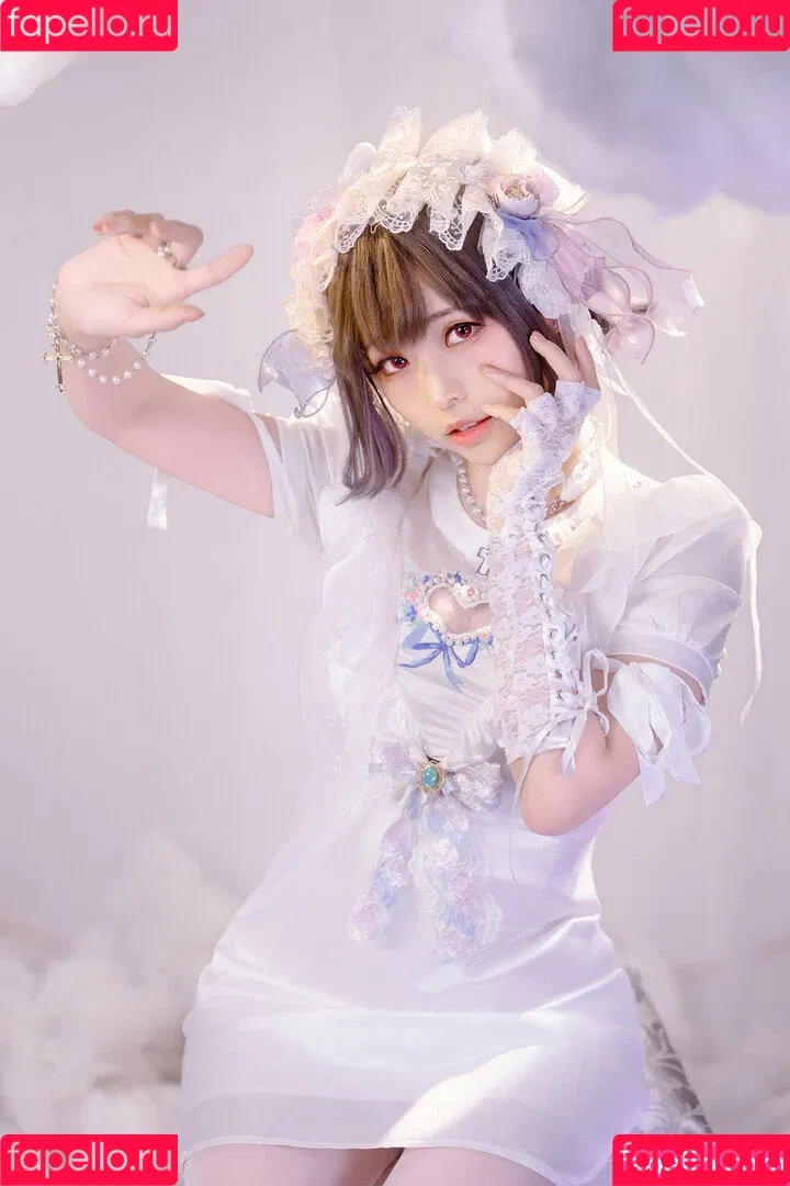 Ely Cosplay / Ely_eee / eeelyeee Onlyfans Photo Gallery 