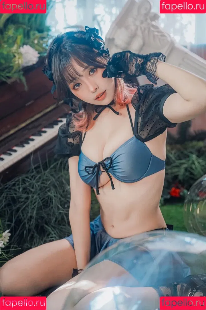 Ely Cosplay / Ely_eee / eeelyeee Onlyfans Photo Gallery 