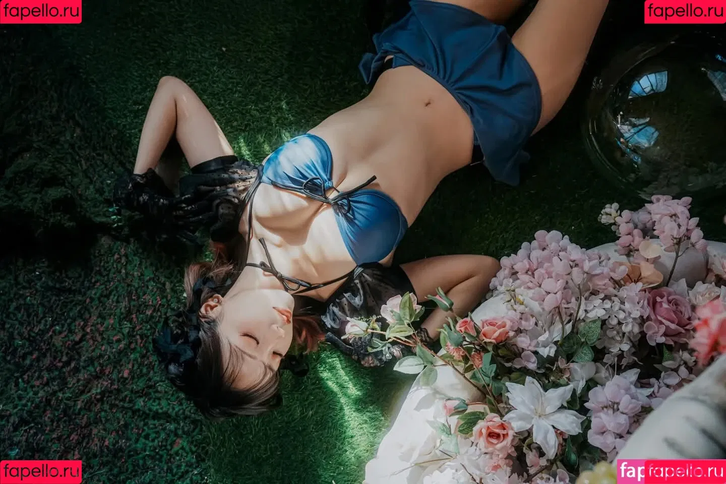 Ely Cosplay / Ely_eee / eeelyeee Onlyfans Photo Gallery 