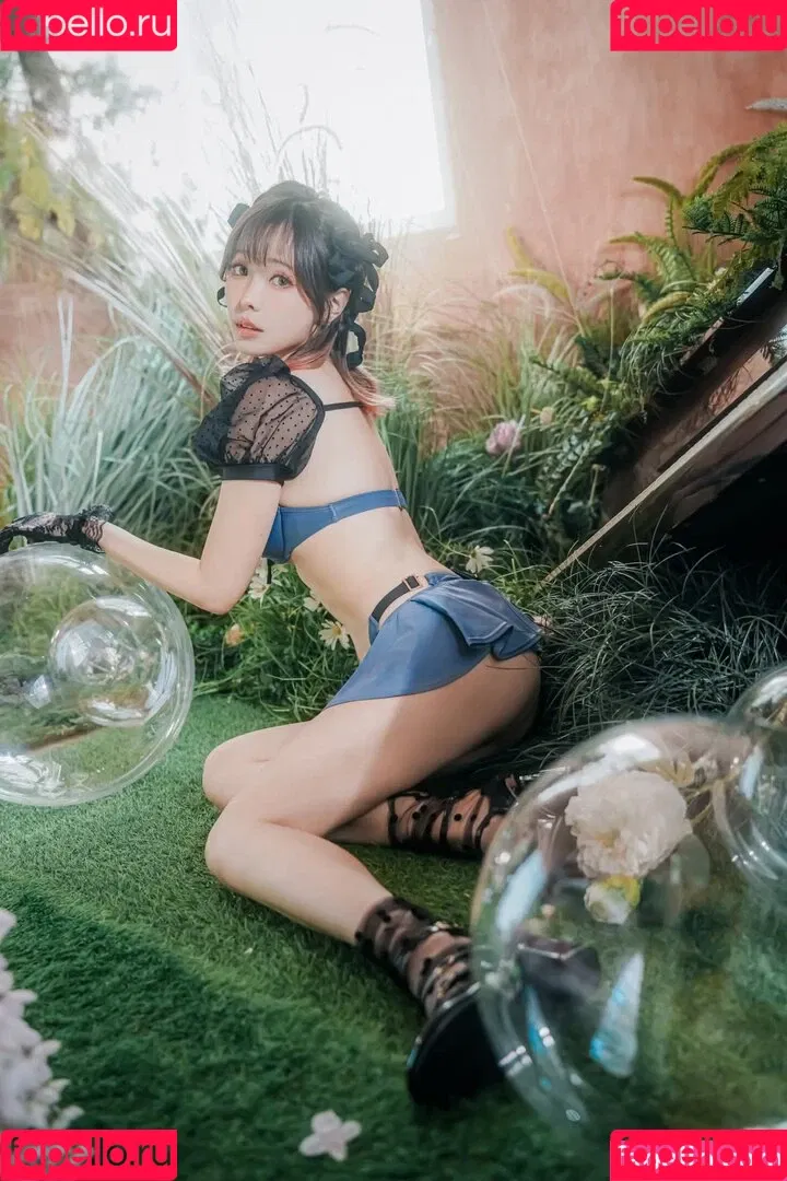 Ely Cosplay / Ely_eee / eeelyeee Onlyfans Photo Gallery 