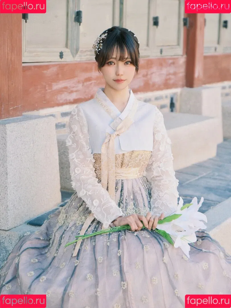 Ely Cosplay / Ely_eee / eeelyeee Onlyfans Photo Gallery 