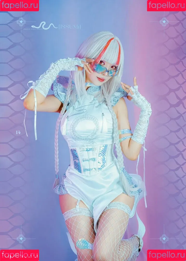 Ely Cosplay / Ely_eee / eeelyeee Onlyfans Photo Gallery 